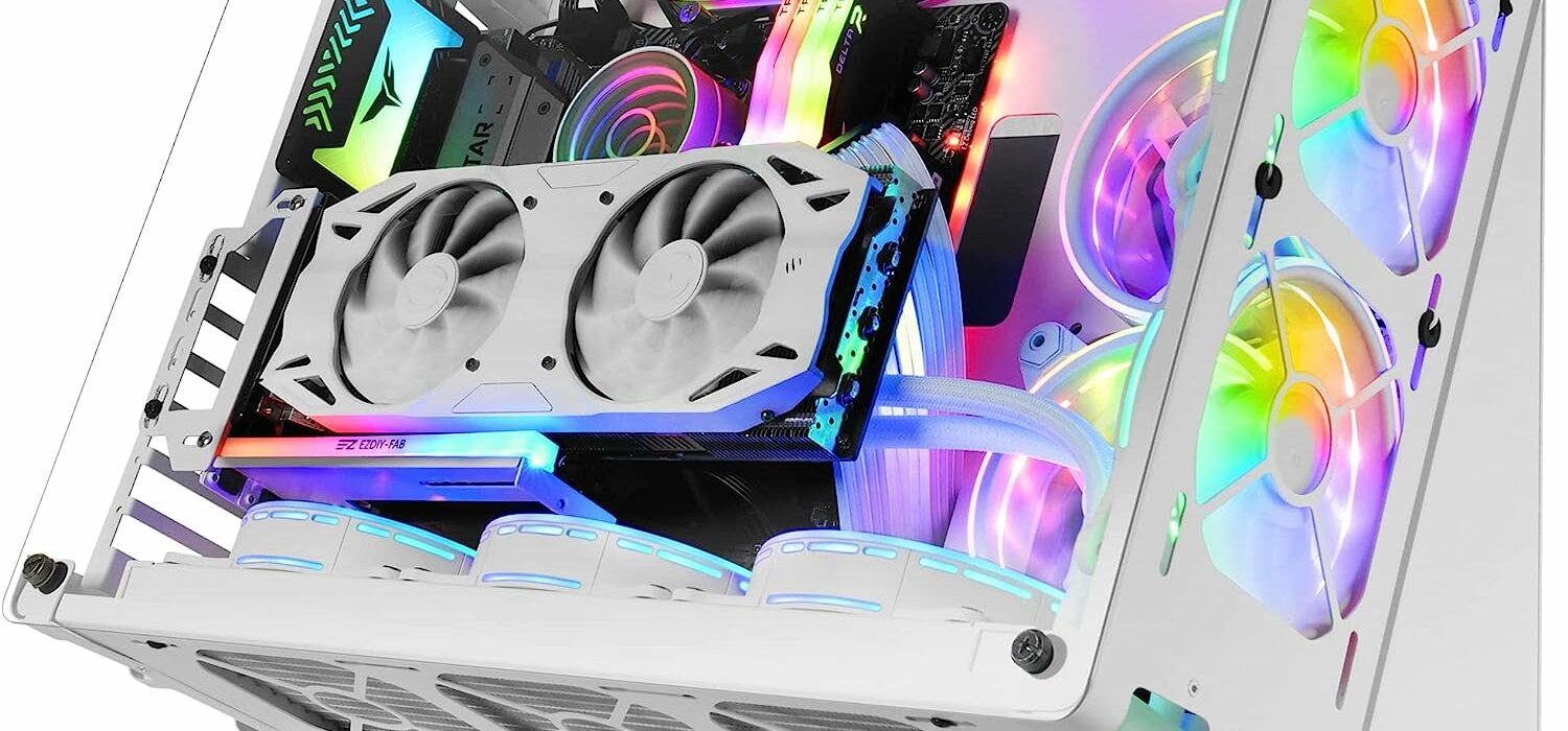 Pc Desktop su misura