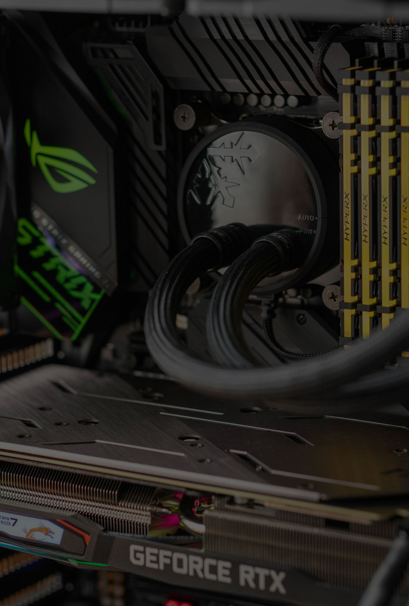 PC su misura